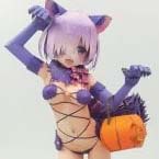 Mash Kyrielight Fate Grand Order